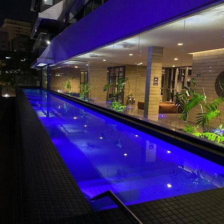 Vn Oscar Freire - O Melhor De Pinheiros São Paulo Exterior foto