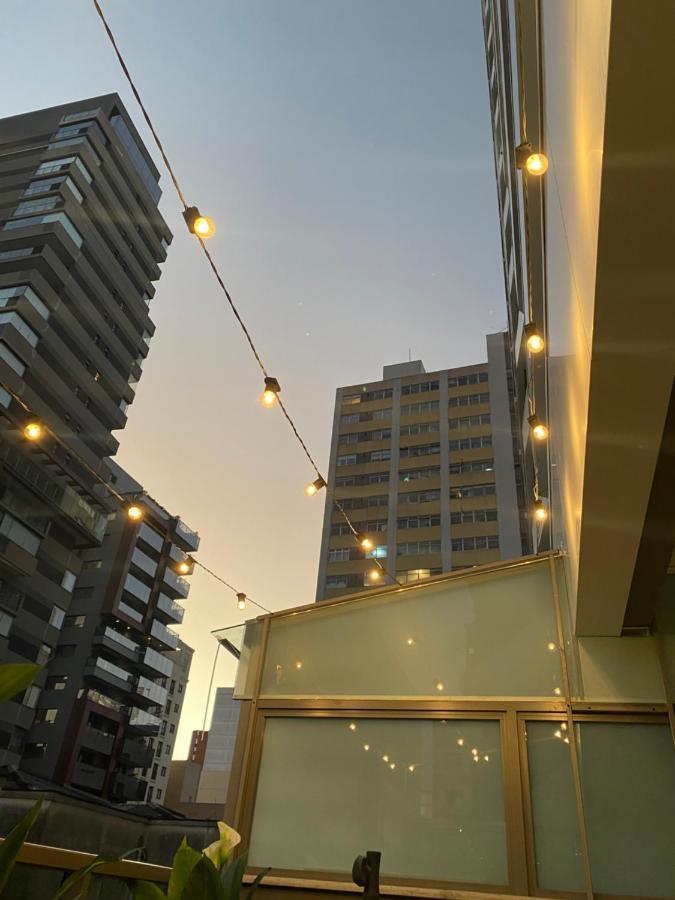 Vn Oscar Freire - O Melhor De Pinheiros São Paulo Exterior foto