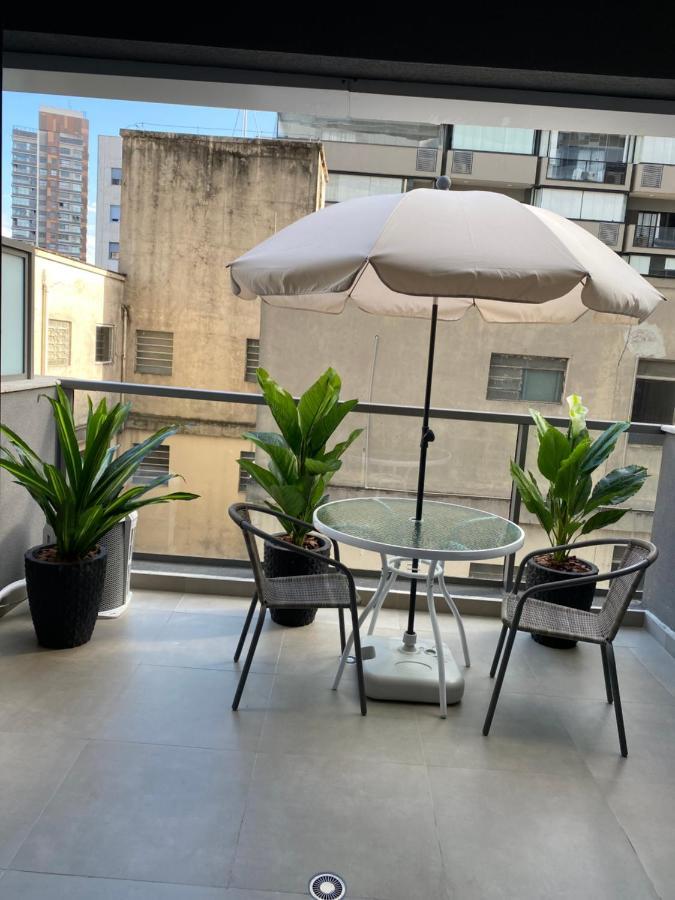 Vn Oscar Freire - O Melhor De Pinheiros São Paulo Exterior foto