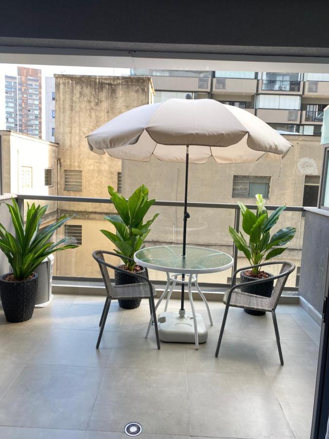 Vn Oscar Freire - O Melhor De Pinheiros São Paulo Exterior foto