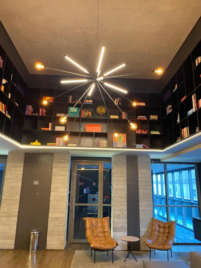 Vn Oscar Freire - O Melhor De Pinheiros São Paulo Exterior foto