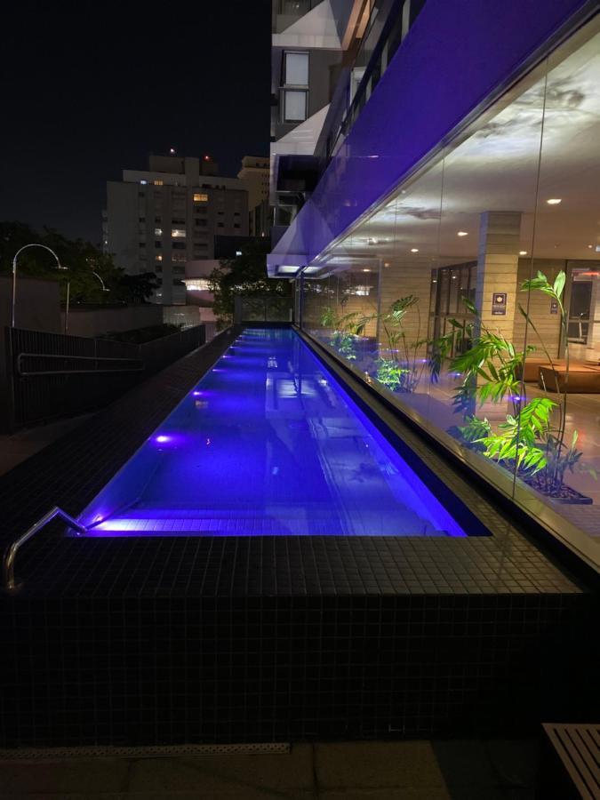 Vn Oscar Freire - O Melhor De Pinheiros São Paulo Exterior foto
